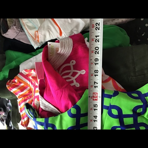 Gretchen Scott Designs dress NWT - Picture 7 of 8